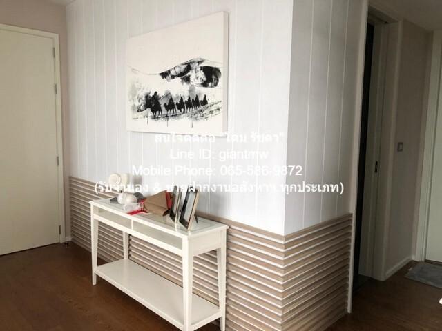 ขายคอนโด เดอะ แบงคอก สาทร คอนโดมิเนียม - Sell Condo The Bangkok Sathorn condominium - 3083844