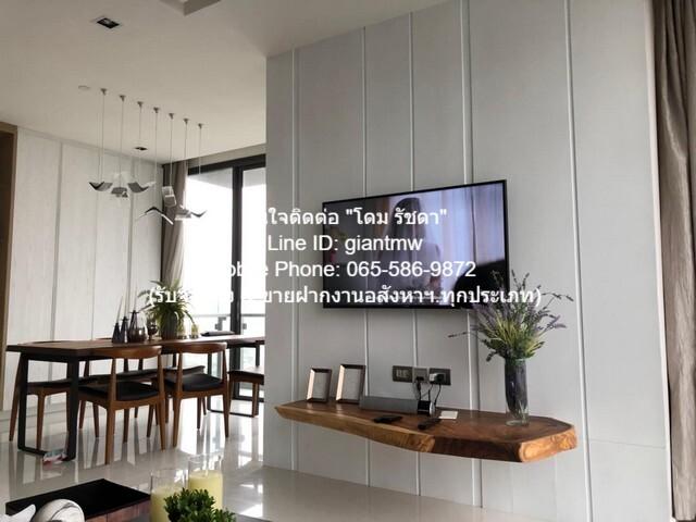 ขายคอนโด เดอะ แบงคอก สาทร คอนโดมิเนียม - Sell Condo The Bangkok Sathorn condominium - 3083839