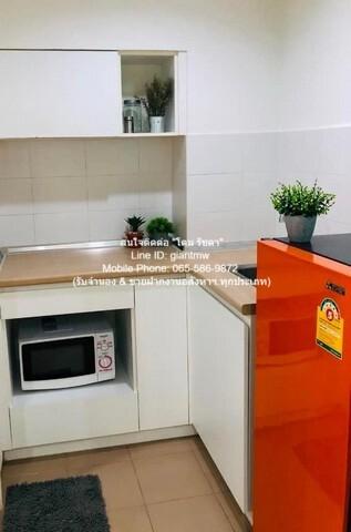 ขายคอนโด ลุมพินี เพลส ศรีนครินทร์-หัวหมาก สเตชั่น คอนโดมิเนียม - Sell Condo Lumpini Place Srinakarin-Huamak Station condominium - 3083851
