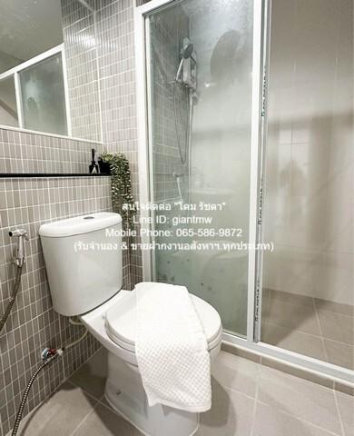 ขายคอนโด รีเจ้นท์โฮม บางซ่อน คอนโดมิเนียม - Sell Condo Regent Home Bangson condominium - 3083860