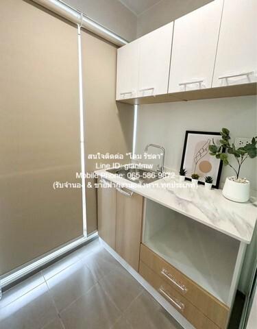 ขายคอนโด รีเจ้นท์โฮม บางซ่อน คอนโดมิเนียม - Sell Condo Regent Home Bangson condominium - 3083857