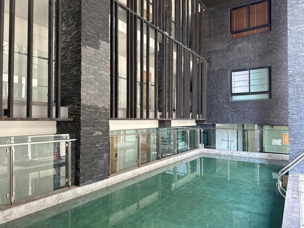 ขายคอนโด เอชทู เรสซิเด้นซ์ รามอินทรา21 คอนโดมิเนียม - Sell Condo H2 Residence Ramindra21 condominium - 3083915