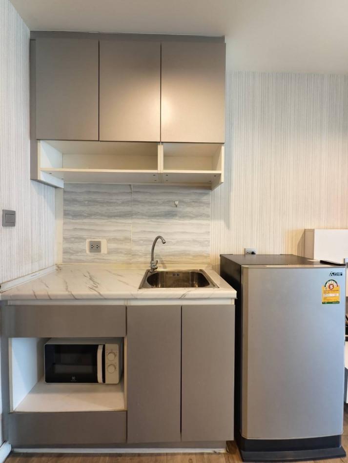 ขายคอนโด เอชทู เรสซิเด้นซ์ รามอินทรา21 คอนโดมิเนียม - Sell Condo H2 Residence Ramindra21 condominium - 3083916