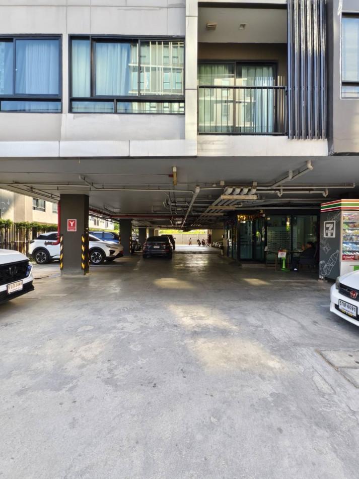 ขายคอนโด เอชทู เรสซิเด้นซ์ รามอินทรา21 คอนโดมิเนียม - Sell Condo H2 Residence Ramindra21 condominium - 3083919