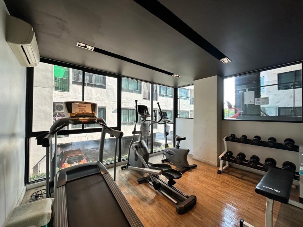 ขายคอนโด เอชทู เรสซิเด้นซ์ รามอินทรา21 คอนโดมิเนียม - Sell Condo H2 Residence Ramindra21 condominium - 3083914