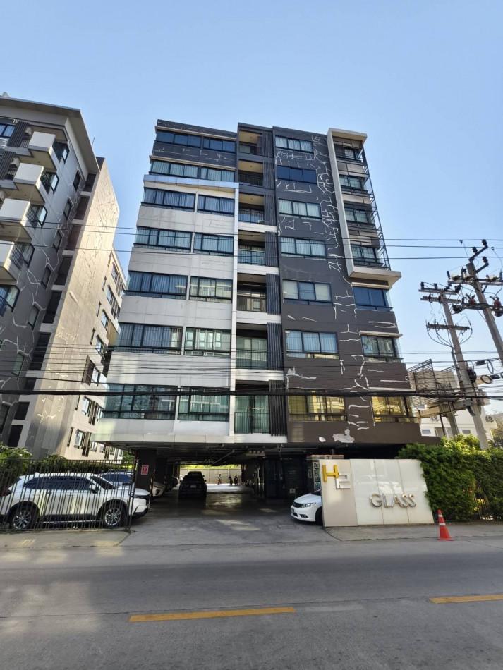 ขายคอนโด เอชทู เรสซิเด้นซ์ รามอินทรา21 คอนโดมิเนียม - Sell Condo H2 Residence Ramindra21 condominium - 3083909