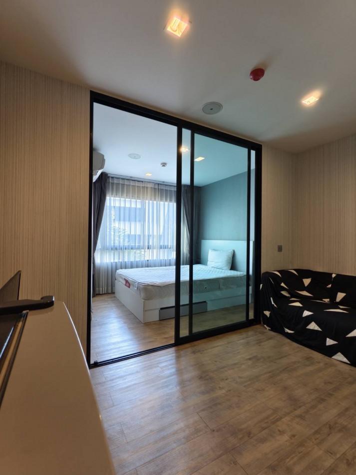 ขายคอนโด เอชทู เรสซิเด้นซ์ รามอินทรา21 คอนโดมิเนียม - Sell Condo H2 Residence Ramindra21 condominium - 3083913
