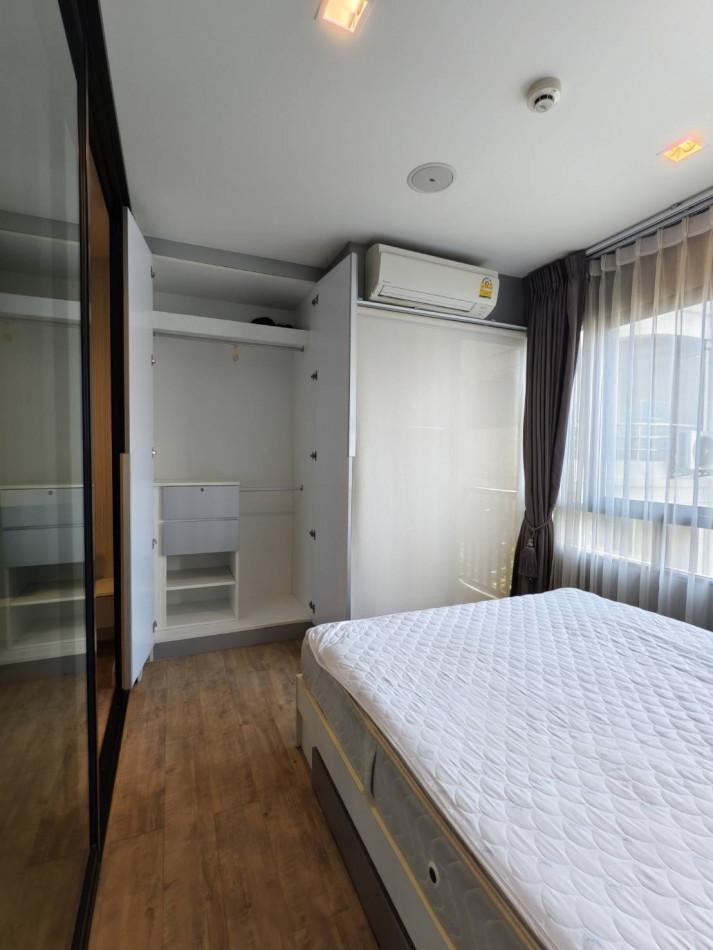 ขายคอนโด เอชทู เรสซิเด้นซ์ รามอินทรา21 คอนโดมิเนียม - Sell Condo H2 Residence Ramindra21 condominium - 3083910