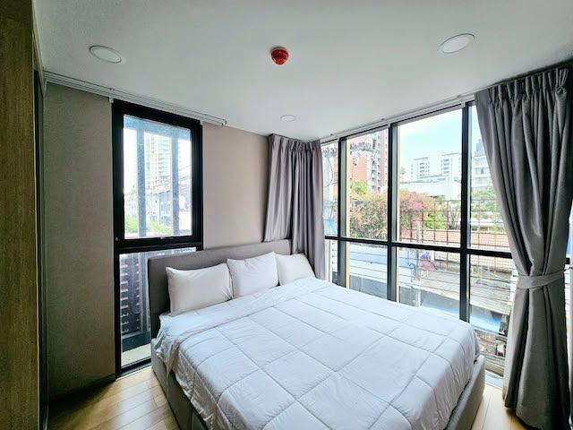 เช่าคอนโด วาลเด้น อโศก คอนโดมิเนียม - Condo Rental Walden Asoke condominium - 3084039