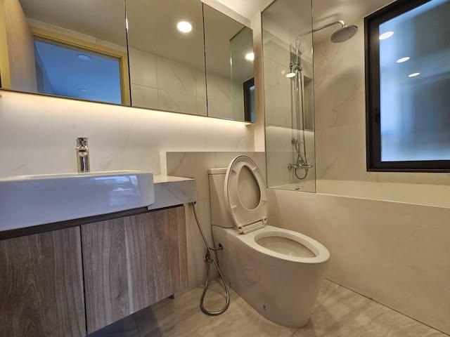 เช่าคอนโด วาลเด้น อโศก คอนโดมิเนียม - Condo Rental Walden Asoke condominium - 3084045