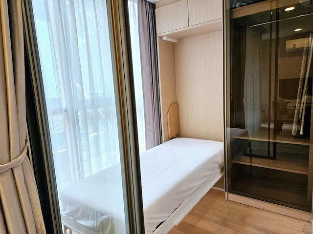 เช่าคอนโด วาลเด้น อโศก คอนโดมิเนียม - Condo Rental Walden Asoke condominium - 3084042