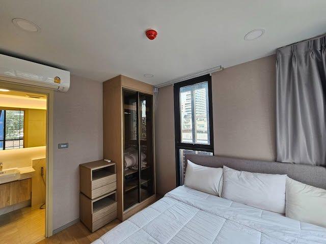 เช่าคอนโด วาลเด้น อโศก คอนโดมิเนียม - Condo Rental Walden Asoke condominium - 3084043