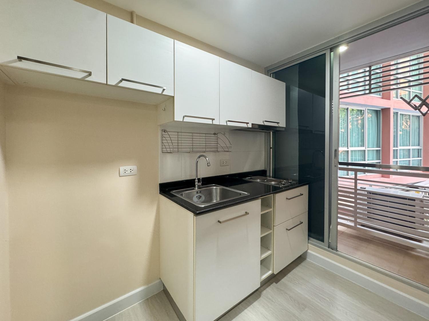 ขายคอนโด เดอะ คริส เอ็กซ์ตร้า4 คอนโดมิเนียม - Sell Condo The Kris Extra 4 condominium - 3084137