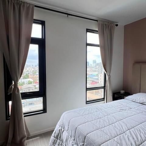 ขายคอนโด แอสปาย อโศก-รัชดา - Sell Condo Aspire Asoke-Ratchada - 3084343
