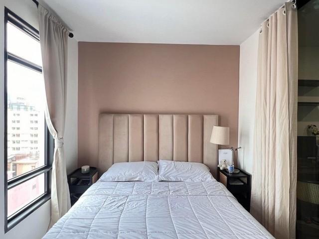ขายคอนโด แอสปาย อโศก-รัชดา - Sell Condo Aspire Asoke-Ratchada - 3084344