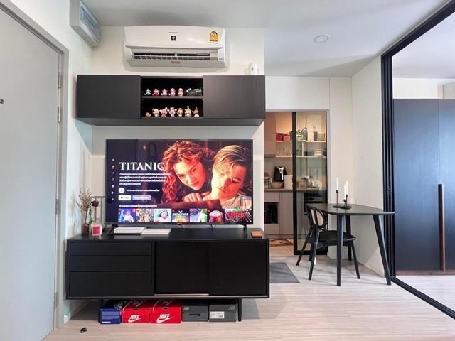ขายคอนโด แอสปาย อโศก-รัชดา - Sell Condo Aspire Asoke-Ratchada - 3084347