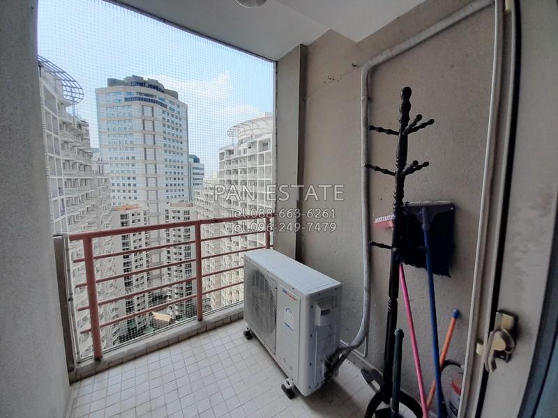 ขายคอนโด เอสวี ซิตี้ พระราม3 คอนโดมิเนียม - Sell Condo SV City Rama III condominium - 3084454