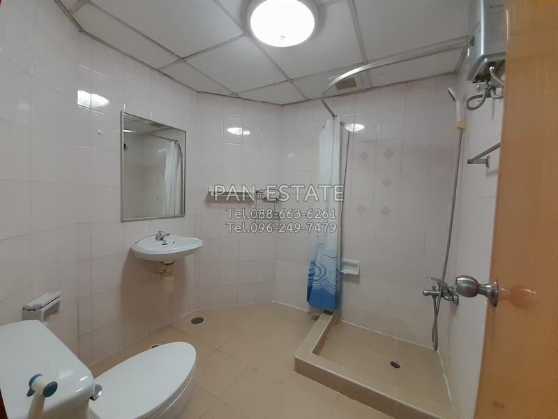 ขายคอนโด เอสวี ซิตี้ พระราม3 คอนโดมิเนียม - Sell Condo SV City Rama III condominium - 3084452