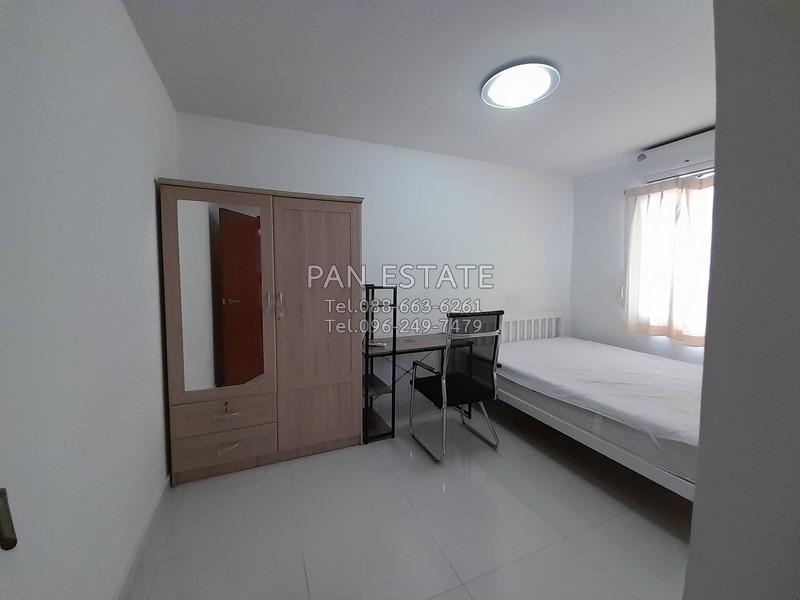 ขายคอนโด เอสวี ซิตี้ พระราม3 คอนโดมิเนียม - Sell Condo SV City Rama III condominium - 3084449
