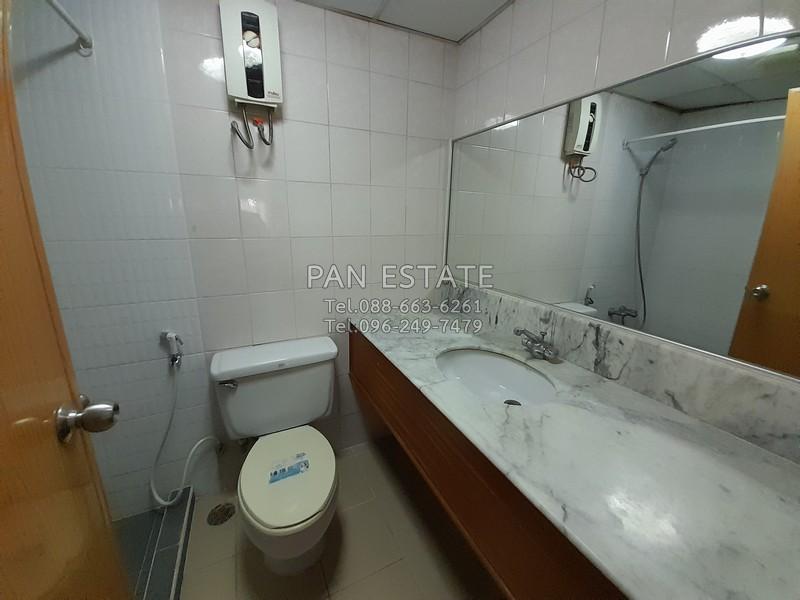 ขายคอนโด เอสวี ซิตี้ พระราม3 คอนโดมิเนียม - Sell Condo SV City Rama III condominium - 3084453