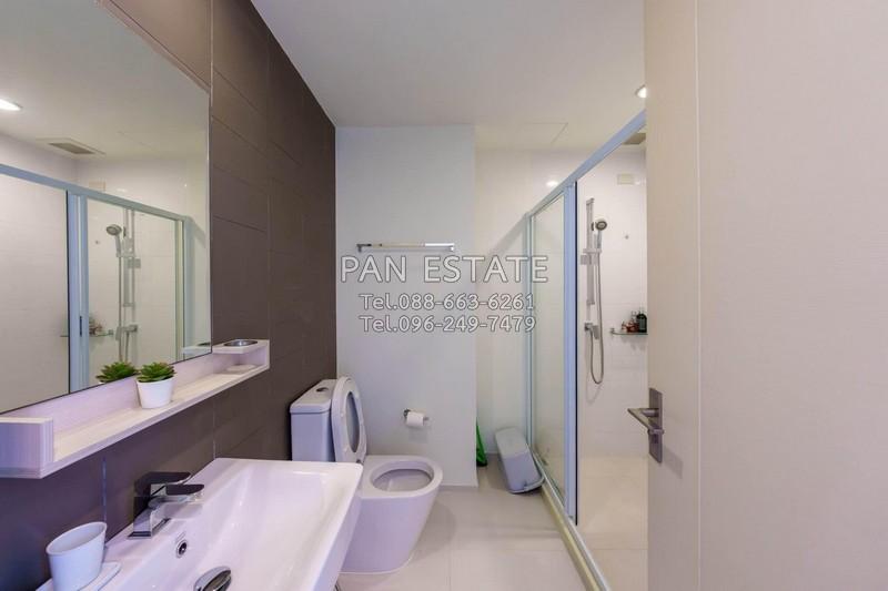 ขายคอนโด เดอะ คีย์ บีทีเอส วุฒากาศ คอนโดมิเนียม - Sell Condo The Key BTS Wutthakat condominium - 3084486