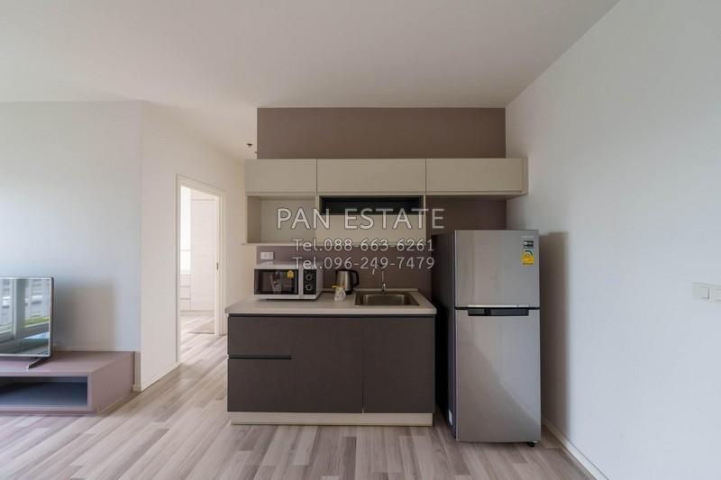 ขายคอนโด เดอะ คีย์ บีทีเอส วุฒากาศ คอนโดมิเนียม - Sell Condo The Key BTS Wutthakat condominium - 3084485