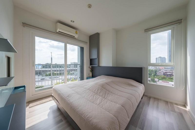 ขายคอนโด เดอะ คีย์ บีทีเอส วุฒากาศ คอนโดมิเนียม - Sell Condo The Key BTS Wutthakat condominium - 3084479