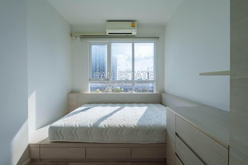 ขายคอนโด เดอะ คีย์ บีทีเอส วุฒากาศ คอนโดมิเนียม - Sell Condo The Key BTS Wutthakat condominium - 3084482