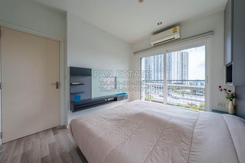 ขายคอนโด เดอะ คีย์ บีทีเอส วุฒากาศ คอนโดมิเนียม - Sell Condo The Key BTS Wutthakat condominium - 3084481