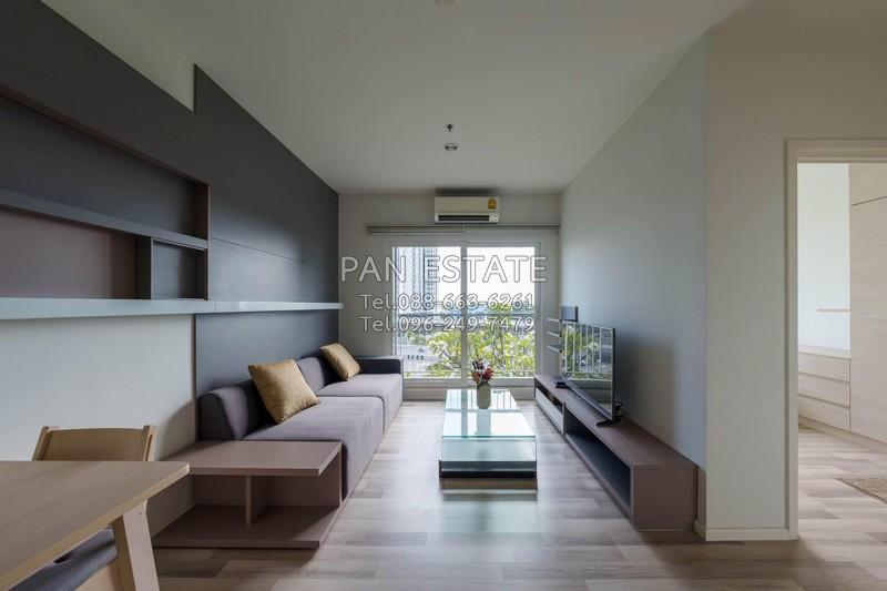 ขายคอนโด เดอะ คีย์ บีทีเอส วุฒากาศ คอนโดมิเนียม - Sell Condo The Key BTS Wutthakat condominium - 3084483