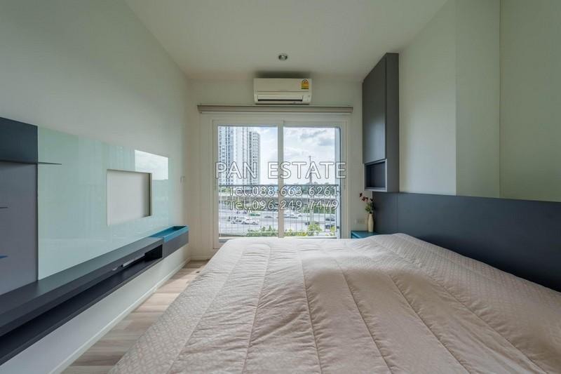 ขายคอนโด เดอะ คีย์ บีทีเอส วุฒากาศ คอนโดมิเนียม - Sell Condo The Key BTS Wutthakat condominium - 3084480