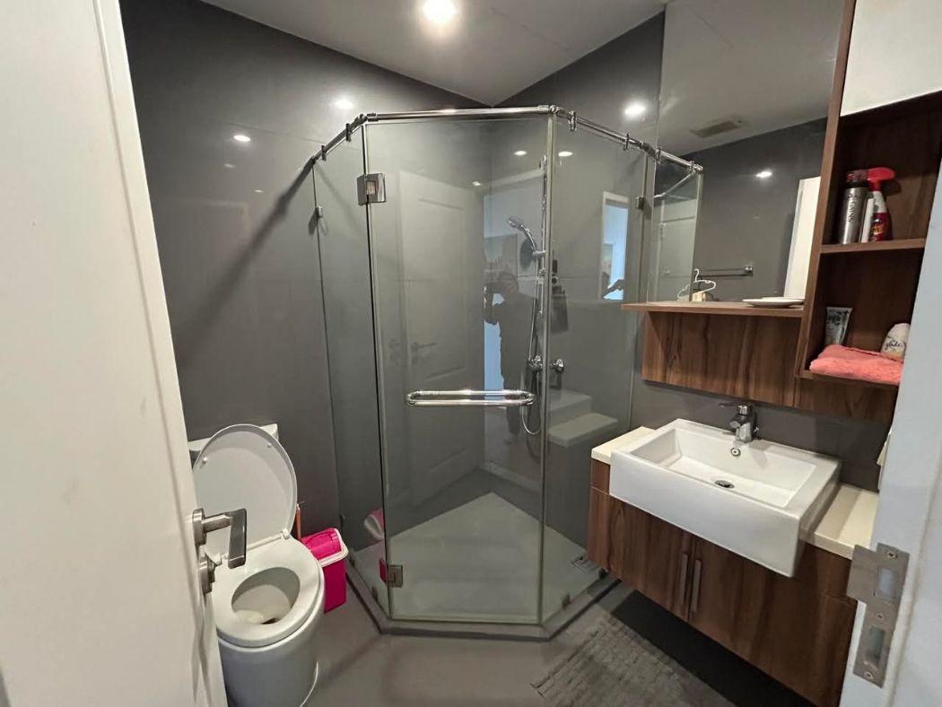 เช่าคอนโด โนเบิล รีโว สีลม คอนโดมิเนียม - Condo Rental Noble Revo Silom condominium - 3084512