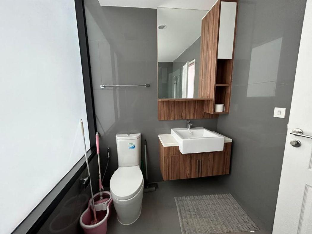 เช่าคอนโด โนเบิล รีโว สีลม คอนโดมิเนียม - Condo Rental Noble Revo Silom condominium - 3084511