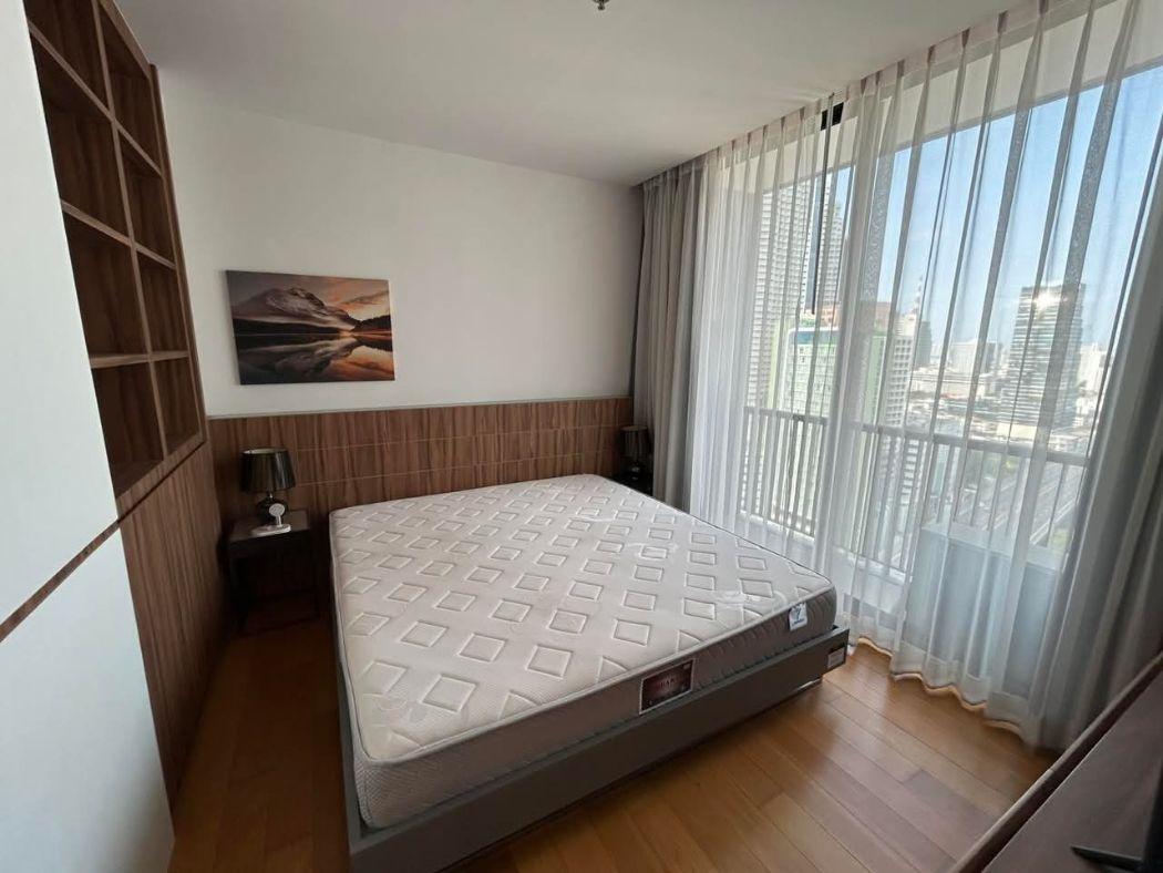 เช่าคอนโด โนเบิล รีโว สีลม คอนโดมิเนียม - Condo Rental Noble Revo Silom condominium - 3084510