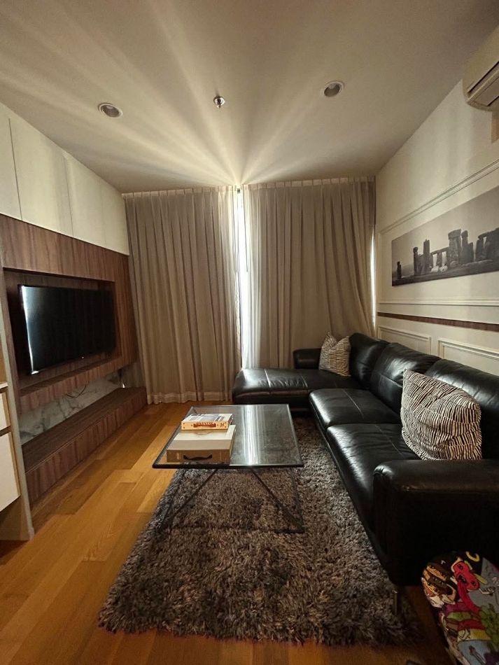 เช่าคอนโด โนเบิล รีโว สีลม คอนโดมิเนียม - Condo Rental Noble Revo Silom condominium - 3084503