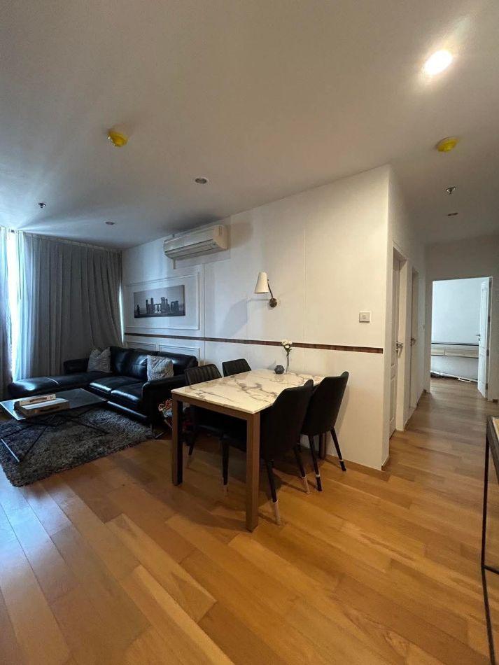 เช่าคอนโด โนเบิล รีโว สีลม คอนโดมิเนียม - Condo Rental Noble Revo Silom condominium - 3084504