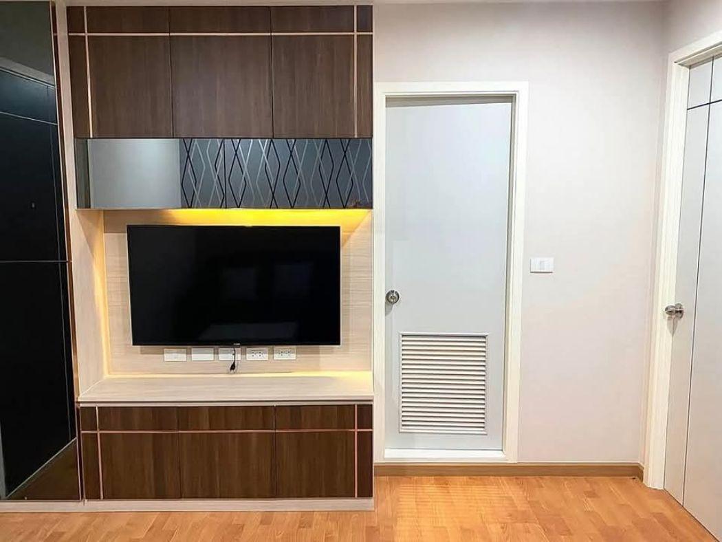 เช่าคอนโด เดอะ เพรสซิเดนท์ สาทร-ราชพฤกษ์ คอนโดมิเนียม - Condo Rental The President Sathorn-Ratchaphruek condominium - 3084565