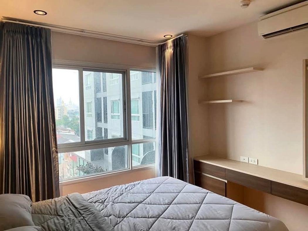 เช่าคอนโด เดอะ เพรสซิเดนท์ สาทร-ราชพฤกษ์ คอนโดมิเนียม - Condo Rental The President Sathorn-Ratchaphruek condominium - 3084570