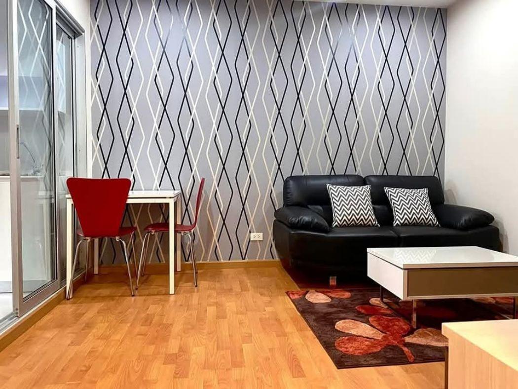 เช่าคอนโด เดอะ เพรสซิเดนท์ สาทร-ราชพฤกษ์ คอนโดมิเนียม - Condo Rental The President Sathorn-Ratchaphruek condominium - 3084561