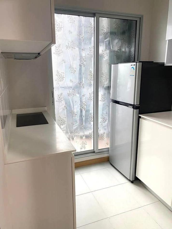 เช่าคอนโด เดอะ เพรสซิเดนท์ สาทร-ราชพฤกษ์ คอนโดมิเนียม - Condo Rental The President Sathorn-Ratchaphruek condominium - 3084563