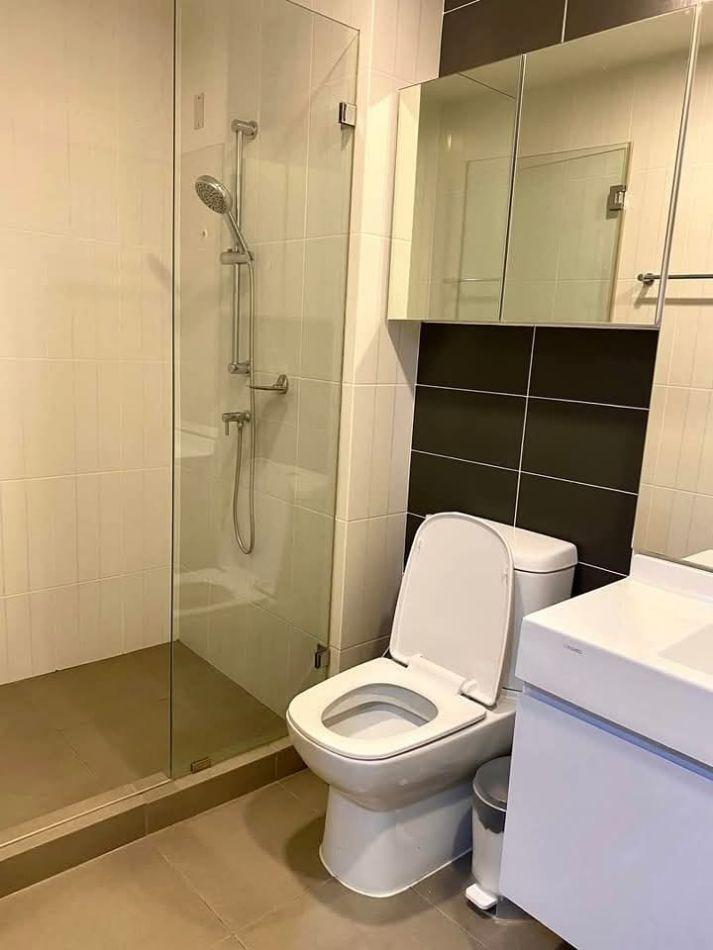 เช่าคอนโด เดอะ เพรสซิเดนท์ สาทร-ราชพฤกษ์ คอนโดมิเนียม - Condo Rental The President Sathorn-Ratchaphruek condominium - 3084571