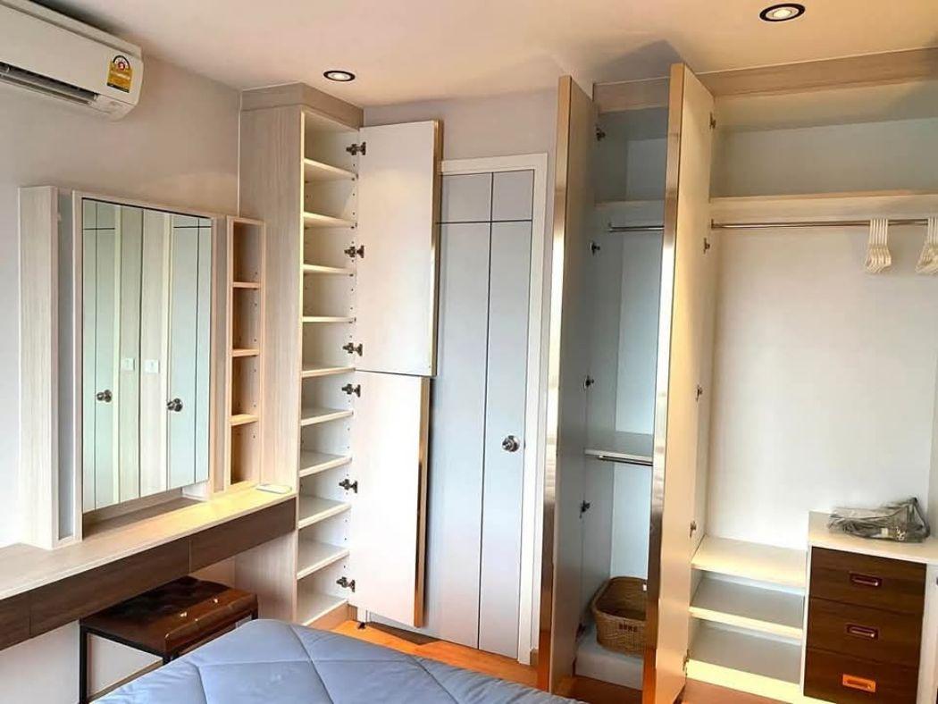 เช่าคอนโด เดอะ เพรสซิเดนท์ สาทร-ราชพฤกษ์ คอนโดมิเนียม - Condo Rental The President Sathorn-Ratchaphruek condominium - 3084567
