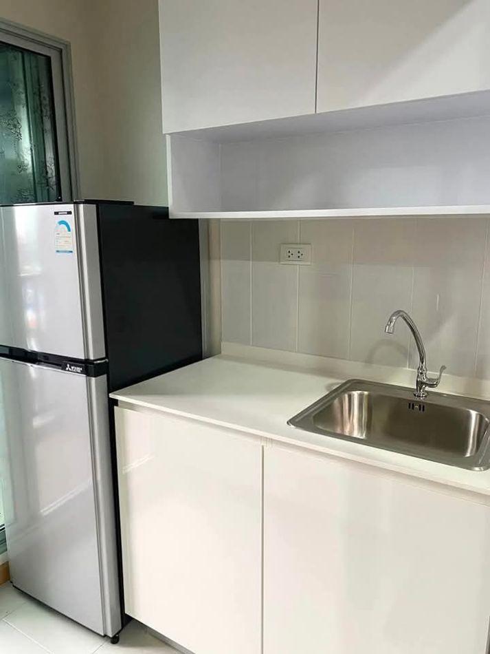 เช่าคอนโด เดอะ เพรสซิเดนท์ สาทร-ราชพฤกษ์ คอนโดมิเนียม - Condo Rental The President Sathorn-Ratchaphruek condominium - 3084562