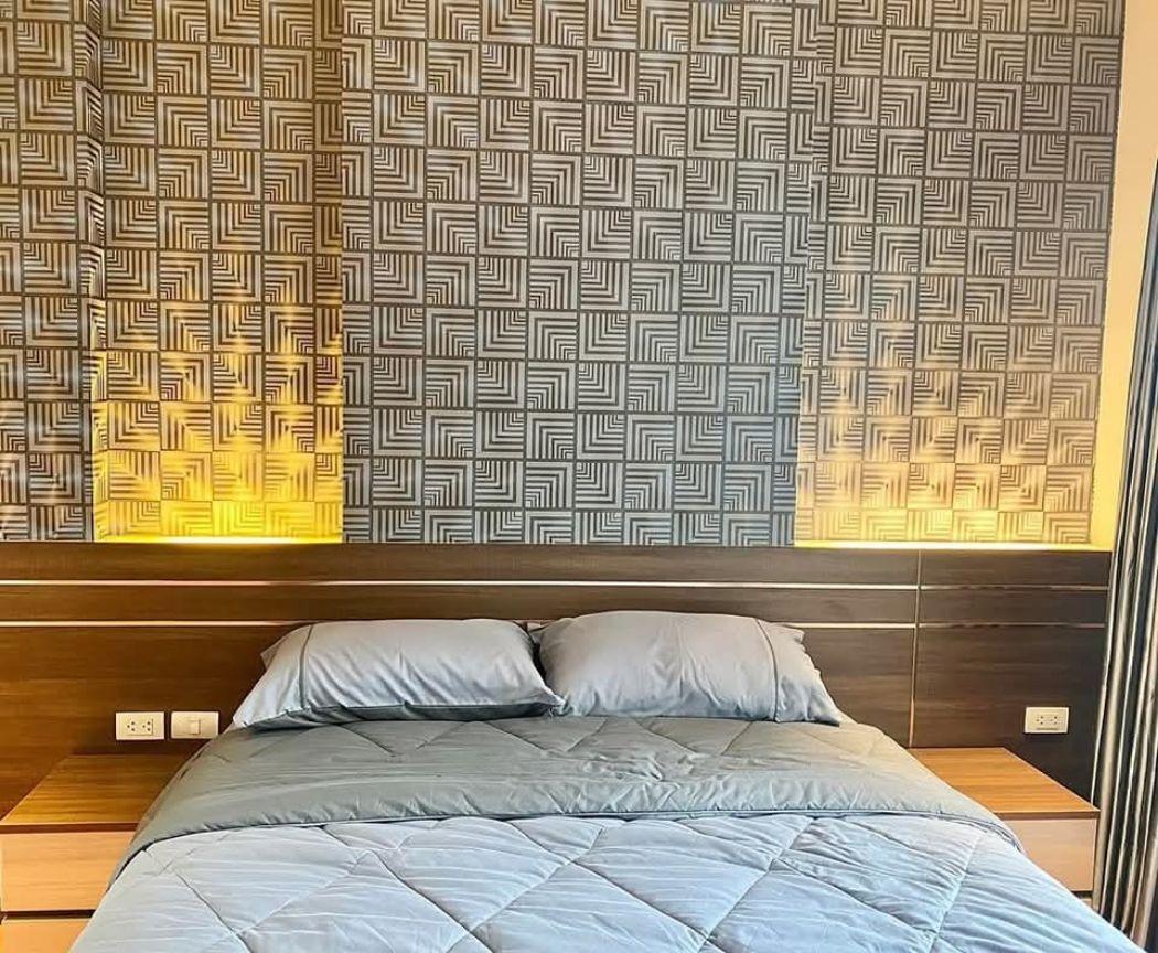 เช่าคอนโด เดอะ เพรสซิเดนท์ สาทร-ราชพฤกษ์ คอนโดมิเนียม - Condo Rental The President Sathorn-Ratchaphruek condominium - 3084569