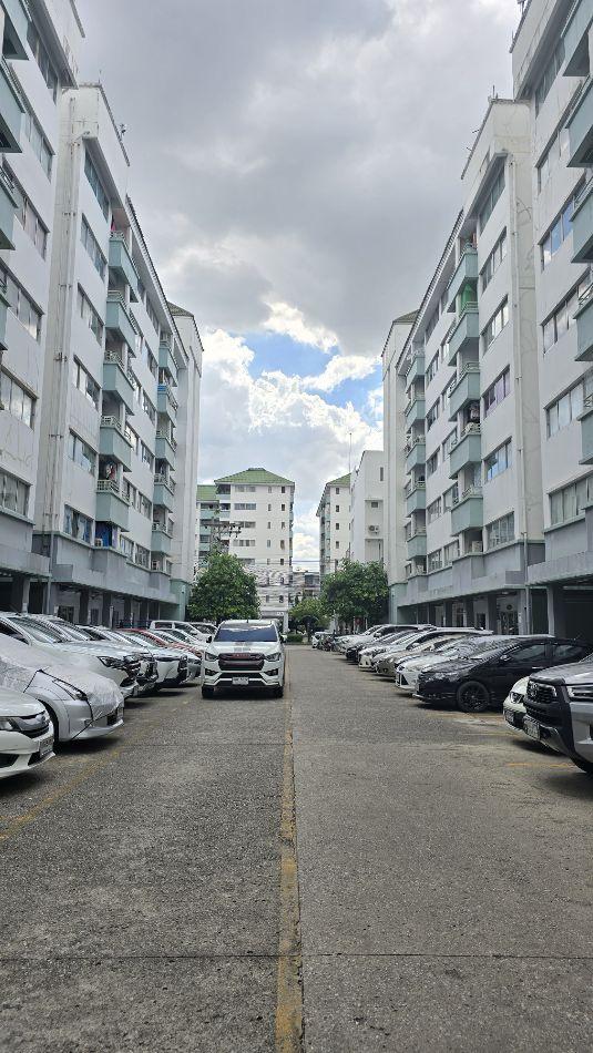 ขายคอนโด ลุมพินี เซ็นเตอร์ แฮปปี้แลนด์ คอนโดมิเนียม เฟส 1-4 - Sell Condo Lumpini Center Happyland Phase1-4 condominium - 3084791
