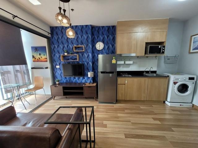 เช่าคอนโด ไอดีโอ บลูโคฟ สุขุมวิท คอนโดมิเนียม - Condo Rental Ideo Blucove Sukhumvit condominium - 3085003
