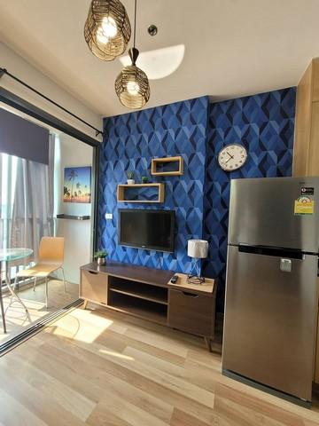 เช่าคอนโด ไอดีโอ บลูโคฟ สุขุมวิท คอนโดมิเนียม - Condo Rental Ideo Blucove Sukhumvit condominium - 3085002