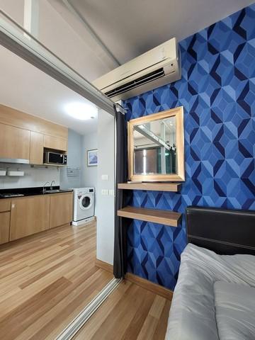 เช่าคอนโด ไอดีโอ บลูโคฟ สุขุมวิท คอนโดมิเนียม - Condo Rental Ideo Blucove Sukhumvit condominium - 3085004