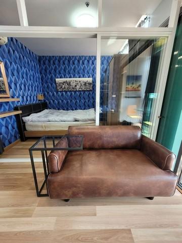 เช่าคอนโด ไอดีโอ บลูโคฟ สุขุมวิท คอนโดมิเนียม - Condo Rental Ideo Blucove Sukhumvit condominium - 3085005