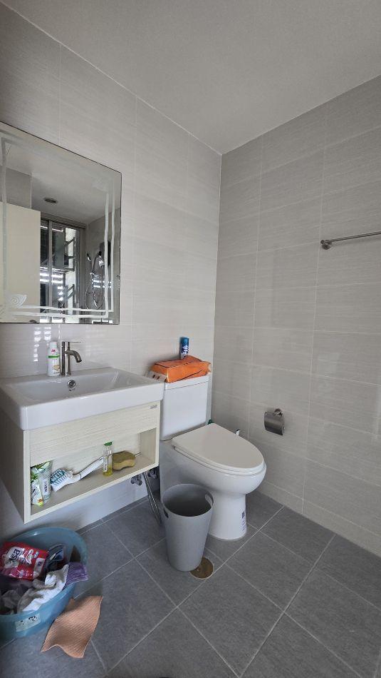 ขายคอนโด คอนโดดิไอริส พระราม9ศรีนครินทร์ - Sell Condo   - 3085428